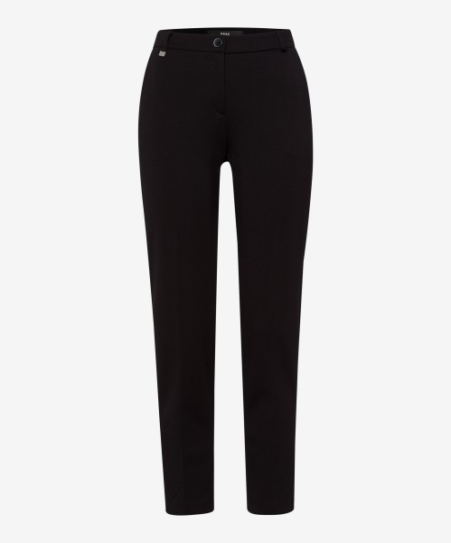 BRAX MARON S black 9212320 71-5657-02 - PULL ON CHINO