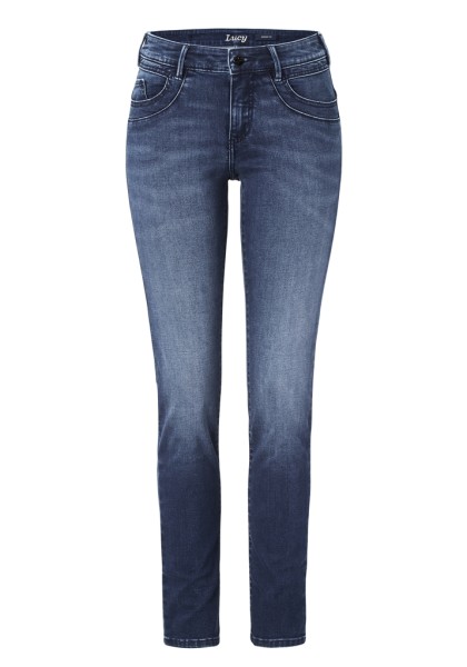 PADDOCKS LUCY blue dark stone 60520 4060.4504 - MOTION&amp;COMFORT