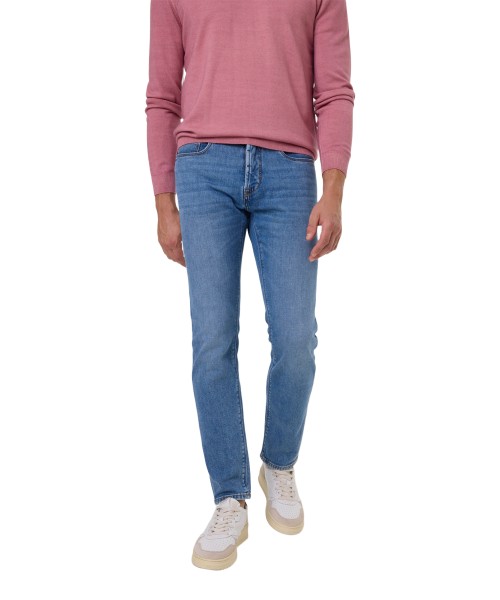 PIERRE CARDIN LYON light blue fashion 34506 7787.6847 - DENIM LEGACY