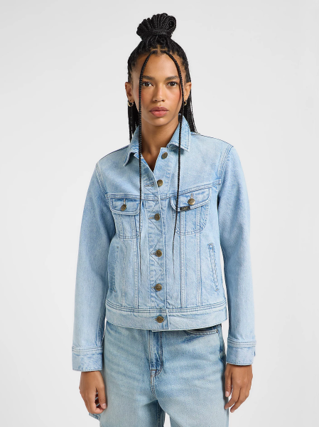 LEE RIDER JACKET Jeansjacke new fixation 112363645