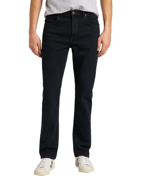 LEE BROOKLYN STRAIGHT blue black 112140134
