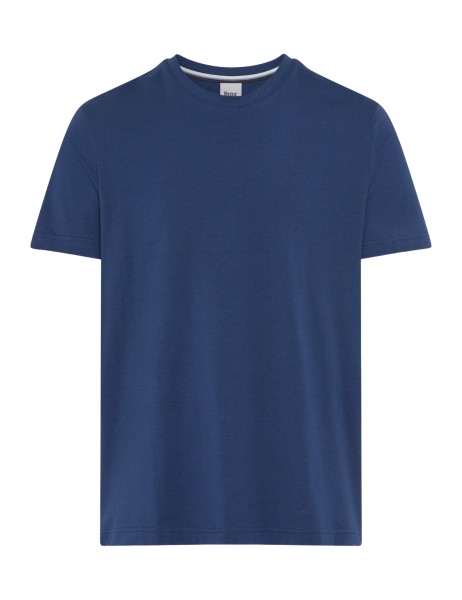 BRAX TED Kurzarm T-Shirt cove 70816100 70-0008-25 - HI-FLEX
