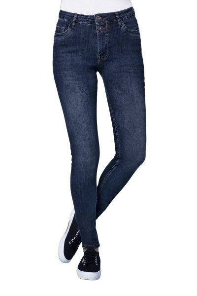 BLUE FIRE LARA stone washed 1136.241