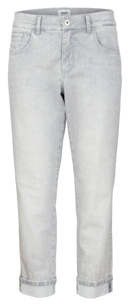 ANGELS JEANS DARLEEN light grey random used 332 8112.14758 - STRETCH