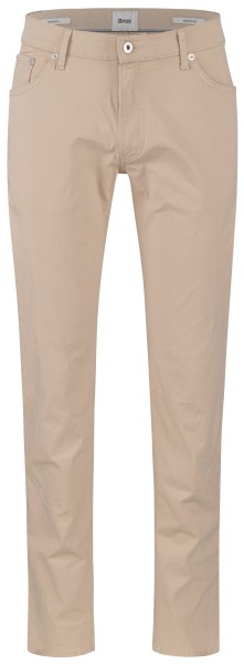 BRAX CHUCK cosy linen 7863020 86-3808-57 - MARATHON