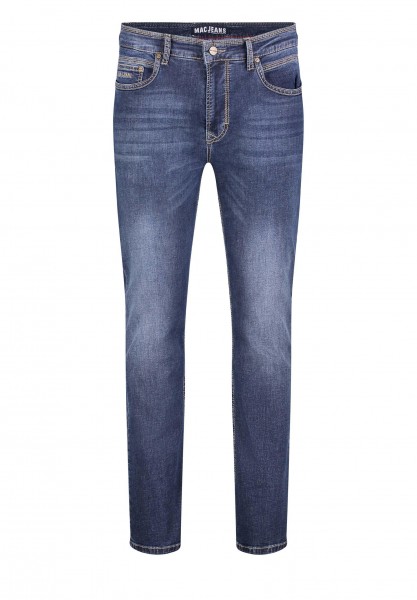 MAC ARNE PIPE authentic deep blue 0519-00-1799 H641