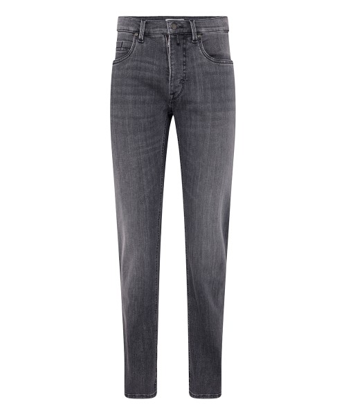 PIERRE CARDIN LYON grey used 38550 8210.9832 - SONDERGRÖßEN