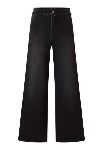 ANGELS LIVA BELT anthracite used 346 2365.115 - MODERN CLASSICS