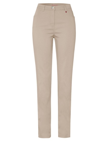 RELAXED BY TONI MEINE BESTE FREUNDIN greige 2840-82 21-31.731