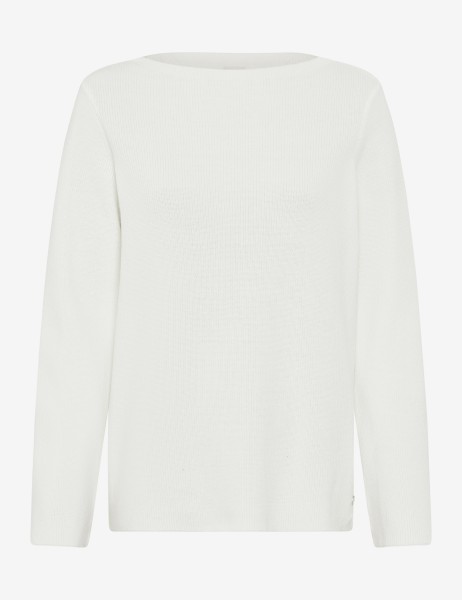 BRAX LESLEY Strickpullover offwhite 90188500 37-4038-98