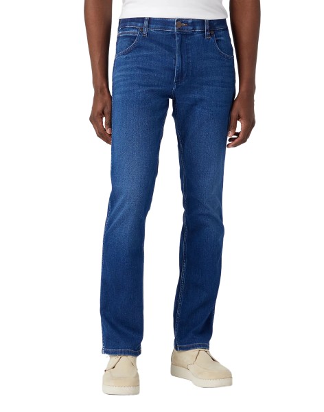 WRANGLER GREENSBORO olympia 112341419 - FREE TO STRETCH