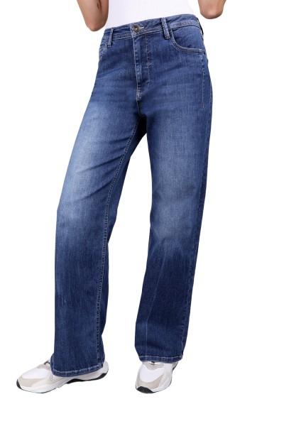 BLUE FIRE JUDY stone used 1156.242 - WIDE LEG