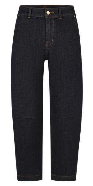 BUENA VISTA BARREL raw denim BV B5904 397.9195 - Stretch Denim
