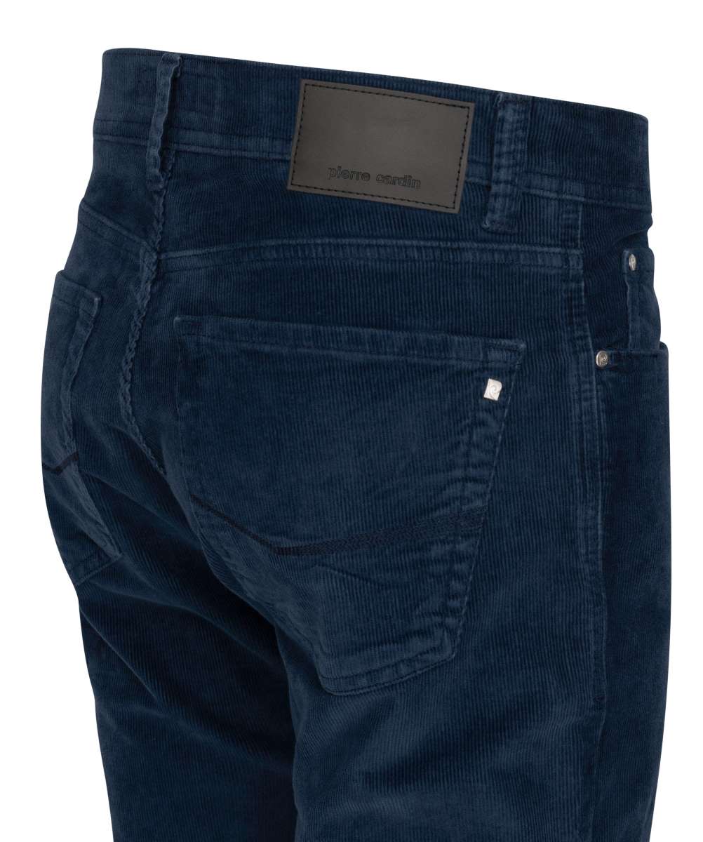Herren Jeans "Lyon" Tapered Fit