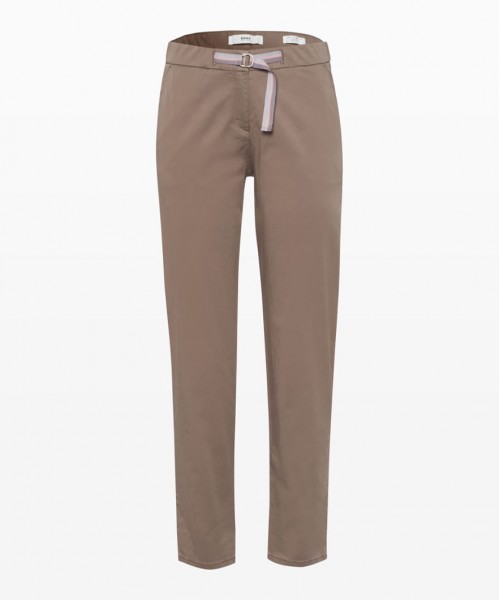 BRAX MEL S khaki 9833620 74-1204-34 - Ultralight Flex