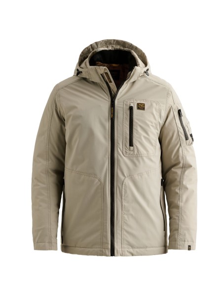 PME LEGEND CONESTOGA Winterjacke bone PJA2609142-6412