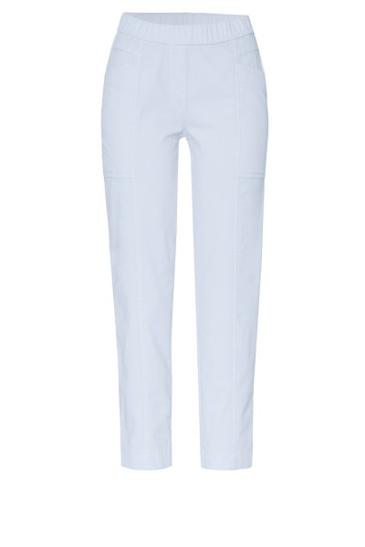 TONI SUE JOGPANTS 7/8 fresh blue 1805-21 27-36.051