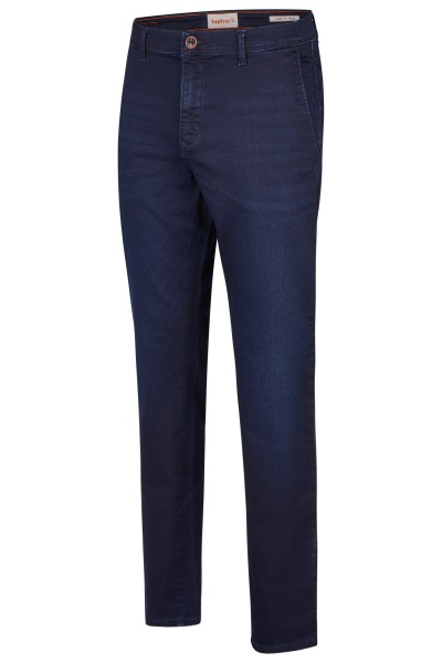 HATTRIC HARVEY dark blue w/o use 677445 6378.86 - ULTRAFLEX