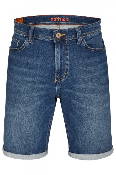 HATTRIC BERMUDA mid blue 698835 5712.45