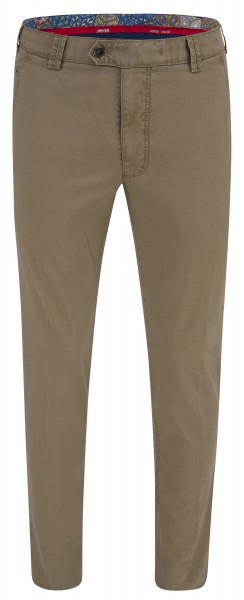 MEYER BONN Chino camel 9-3004-35