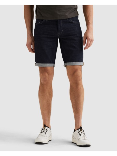 PME LEGEND NIGHTFLIGHT SHORTS night indigo stretch PSH165-NIS