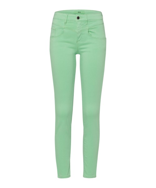 BRAX ANA spring green 9939020 71-6258-37 - SENSATION