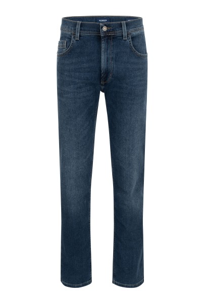 PIONEER RANDO blue used mustache 16801 9516.6826 - THERMO STAY WARM