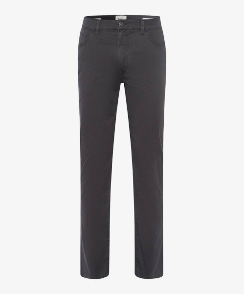 BRAX CADIZ U dark grey 7884120 81-1558-04 - ULTRALIGHT