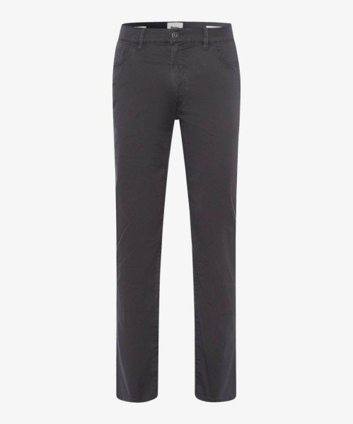 BRAX CADIZ U dark grey 7884120 81-1558-04 - ULTRALIGHT