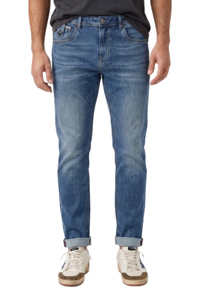 MOD JEANS RICARDO giant blue AU26-RICARDO.10118