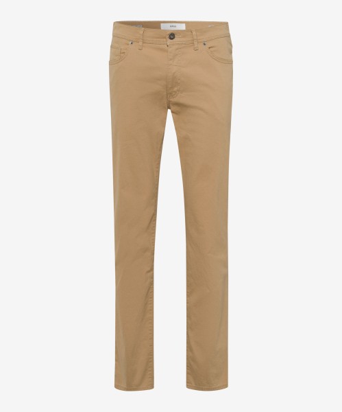 BRAX CADIZ beige 7864120 81-3808-56 - MARATHON