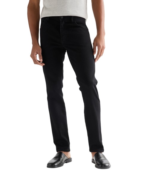 WRANGLER TEXAS SLIM deep ink 112378691