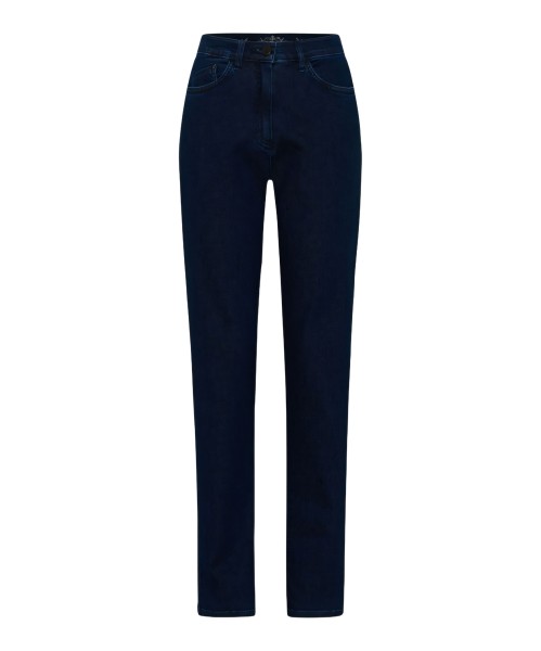 RAPHAELA BY BRAX PATTI STRAIGHT dark blue 10929320 10-6900-22 - SUPER DYNAMIC