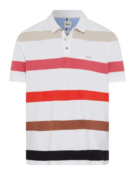 BRAX PETE S Poloshirt heat 70431500 26-4848-44