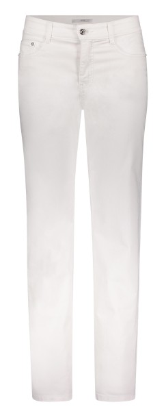 MAC STELLA white denim 5100-90-0389 D010