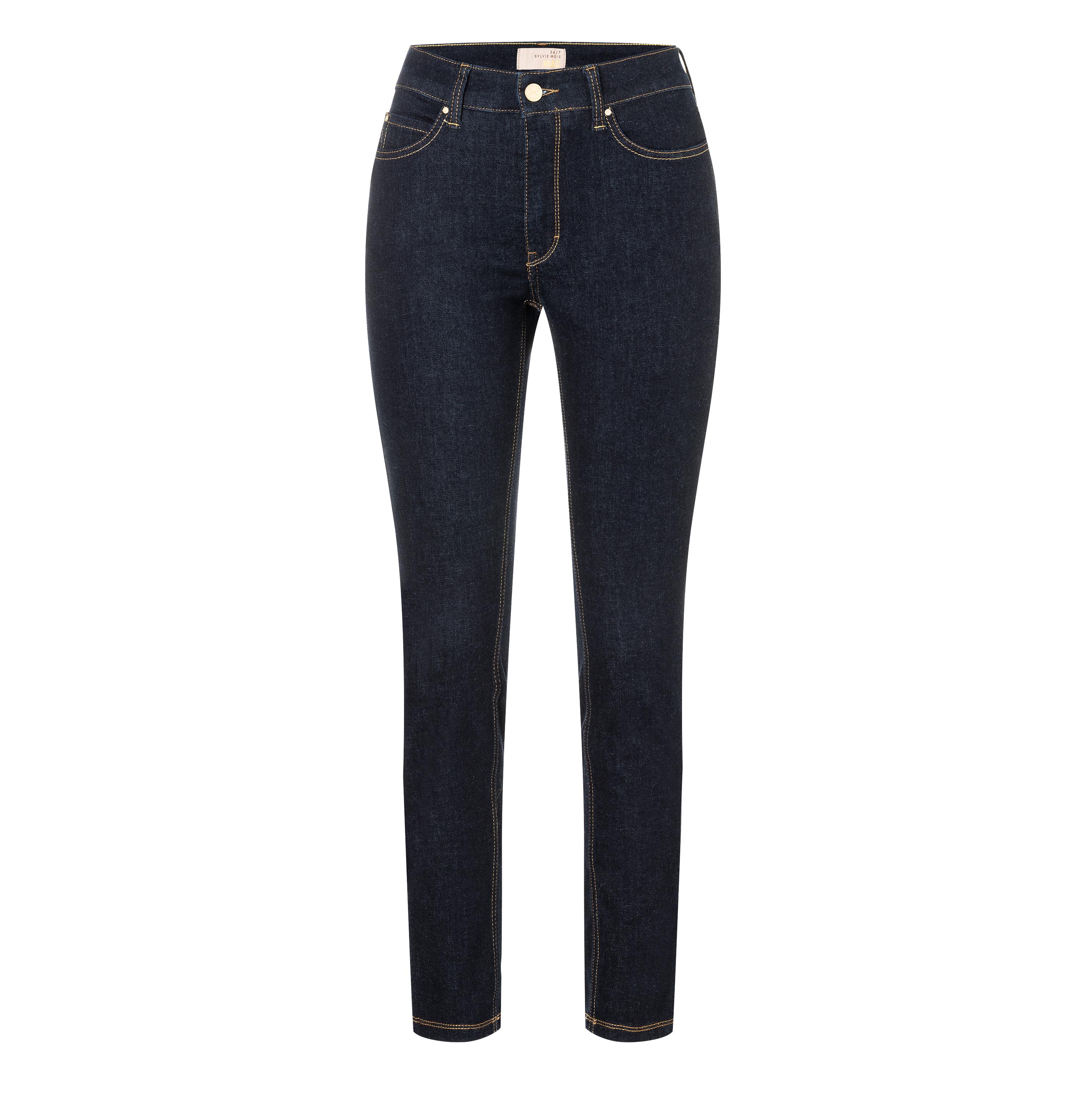 Mac T Dream Skinny Authentic 2600 90 0357 Jeans D995 Stonewash Black Authentic