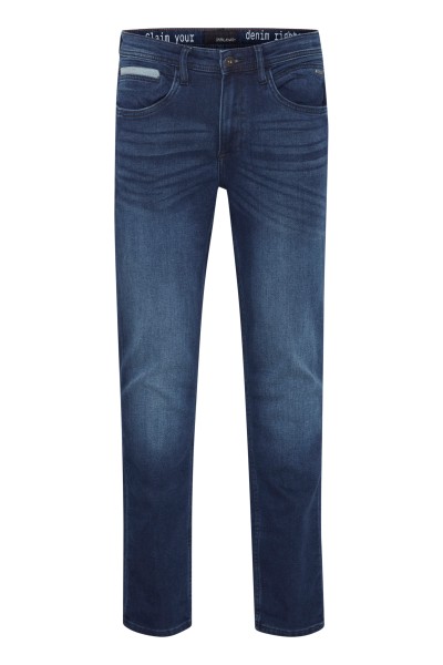 BLEND JEANS TWISTER jogg dark blue 20714514.200292