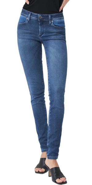 SALSA JEANS WONDER PUSH UP SKINNY 125793.8504