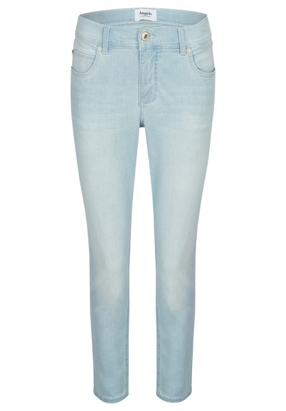 ANGELS JEANS ORNELLA bleached blue used 332 680007.3558
