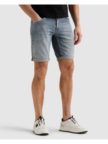 PME LEGEND NIGHTFLIGHT SHORTS special clean blue PSH165-SCB