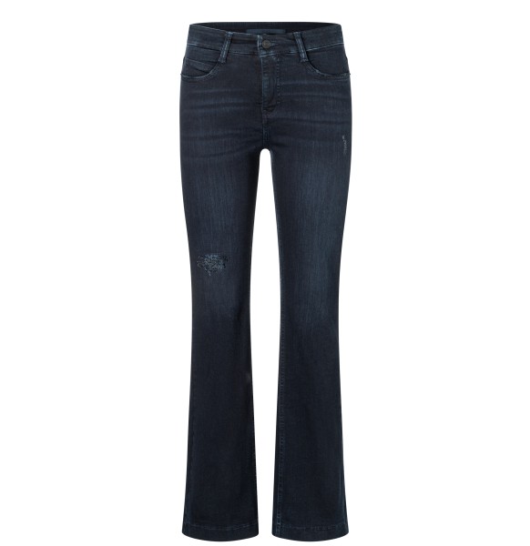 MAC BOOT destroyed deepblue 5220-9A-0387L D832 - GLAM UNIKAT