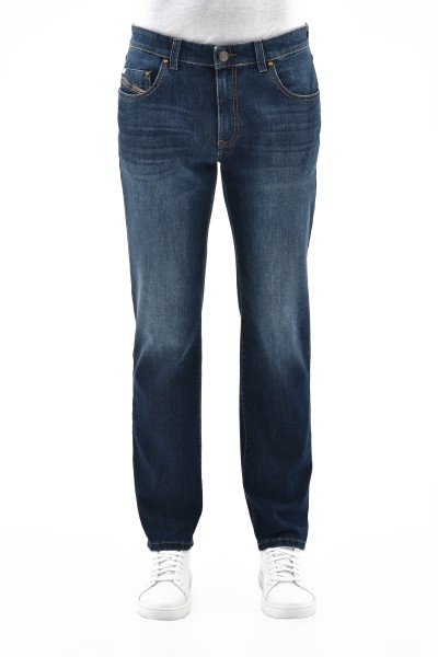 PROJECT INDIGO M 1.05 RAY dark blue used buffies 5105 5058.6814