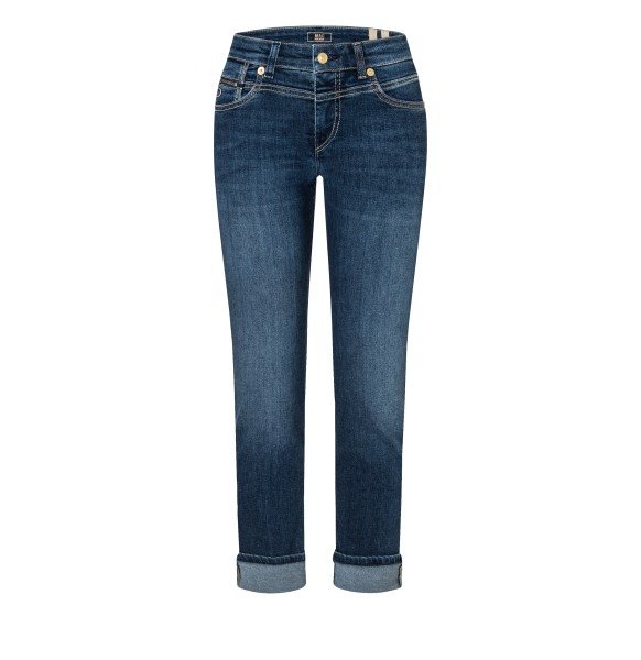 MAC RICH SLIM authentic blue 5904-90-0389L D623