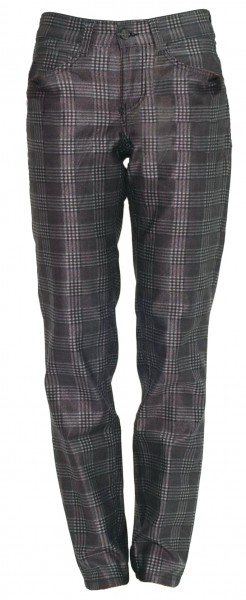 MAC ANGELA earl grey printed 5240-00-0380 081B