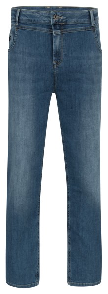 SCALA REDEFINE DUNIA mid blue used SCF03 8353.F500 - Straight Fit