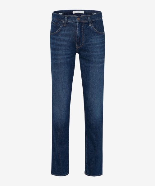 BRAX CADIZ regular blue 07950720 81-6507.12 - ORGANIC