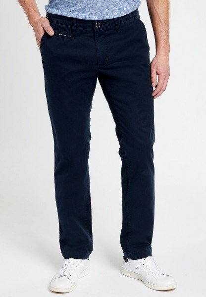 PIONEER CHINO navy 1228 3799.59