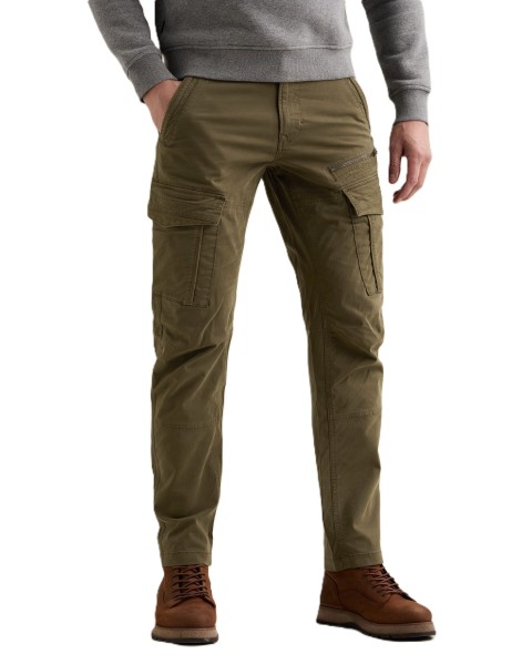 PME LEGEND NORDROP CARGO 3.0 olive night PTR2608600-6416
