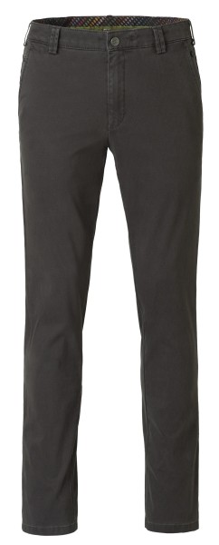 MEYER BONN grau/grey 2-5613-06 - FINE MICRO