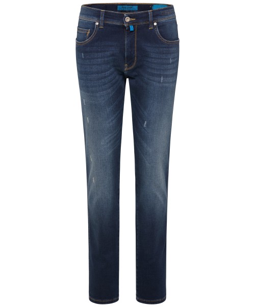 PIERRE CARDIN FUTUREFLEX LYON dark blue 3411 8854.01